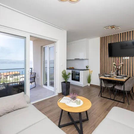 Apartamento Stunning In